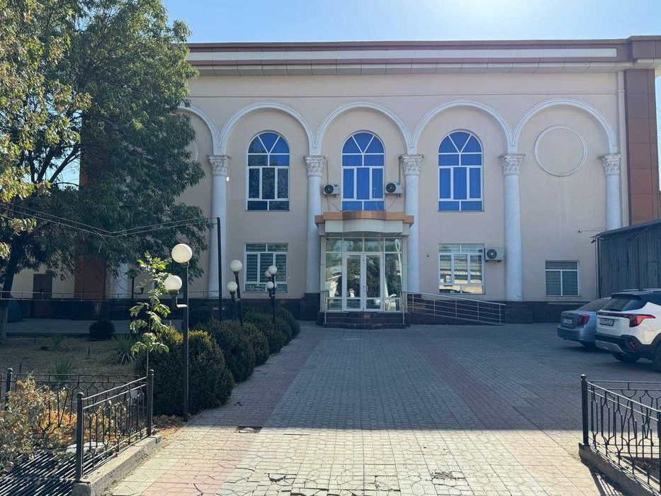 Аренда СДАМ 2545м²/ 60 соток САРАКУЛЬКА, Мирабадский район, ЖК ГРИНВИЧ