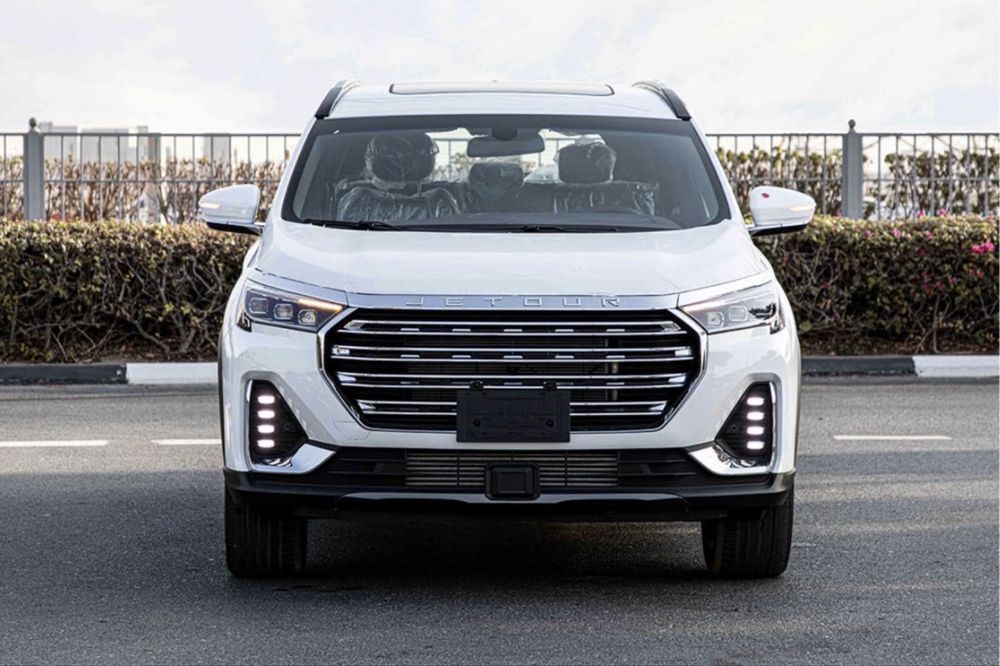 Jetour x90 plus сотилади