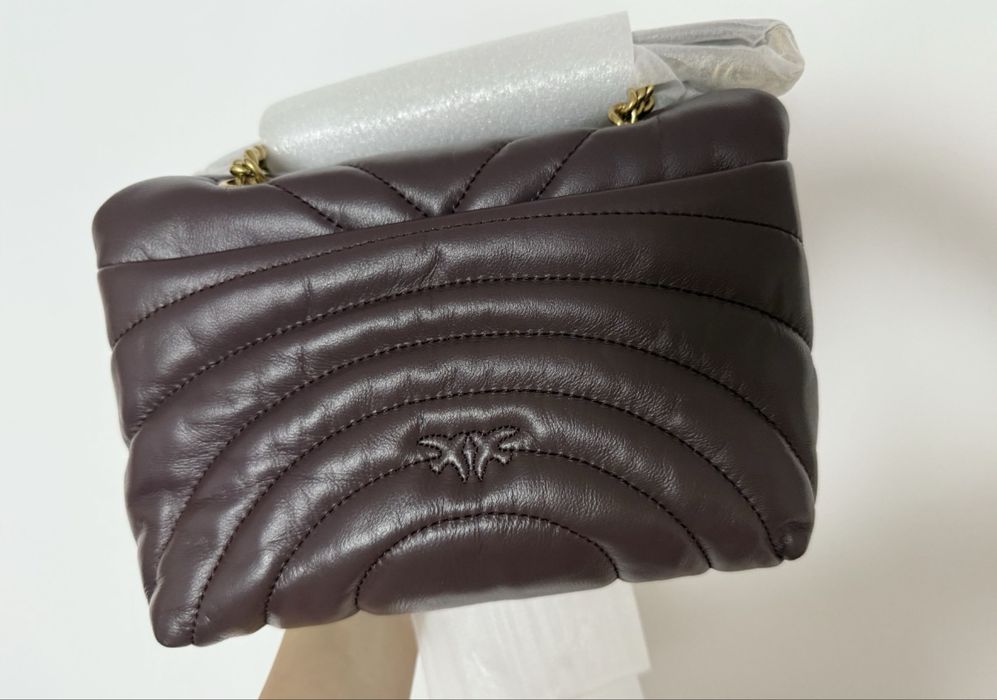 Чанта Pinko, * Нова *