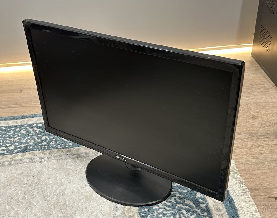 Компьютер в комплекте