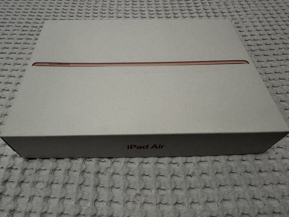 Ipad Air 3rd Generation