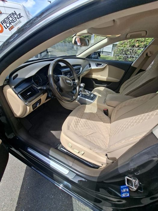 AUDI Q7 2011 — imagine 4