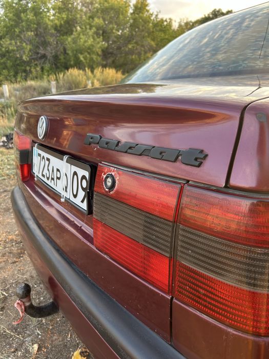 Продам Volkswagen Passat B4