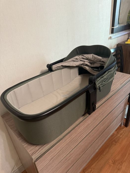 Люлька для коляски Tomix mirag