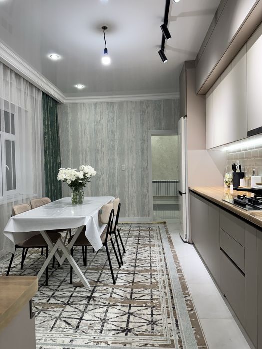 Кухонный гарнитур новый