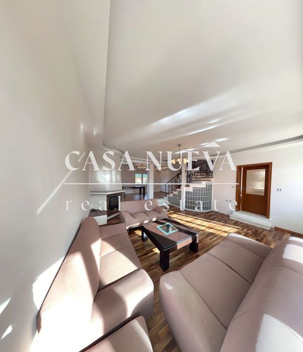 Къща в с.Кътина /Нови Искър/, гр.София