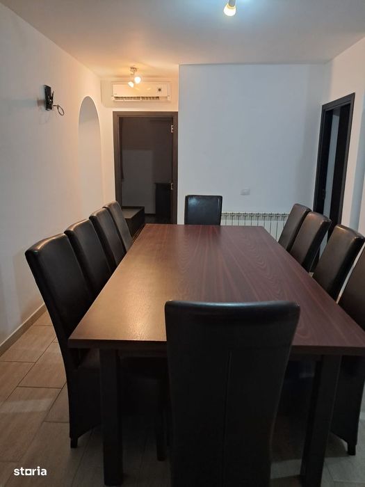 Palazu Mare- casa 4 de inchiriat, termen lung