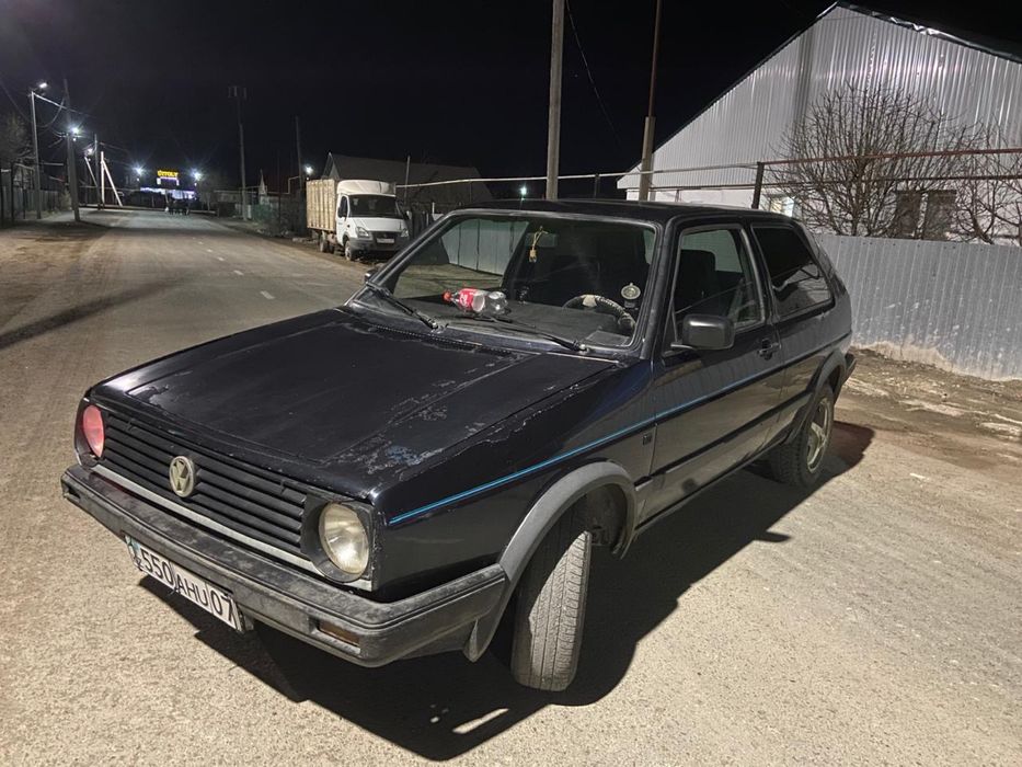 Продам или обмен Гольф АКПП