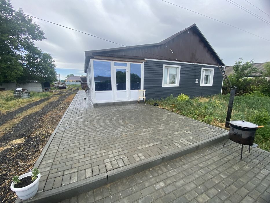 Продам дом село карасу
