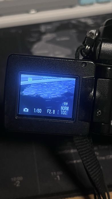 Фотоапарат Nikon Coolpix E 5400