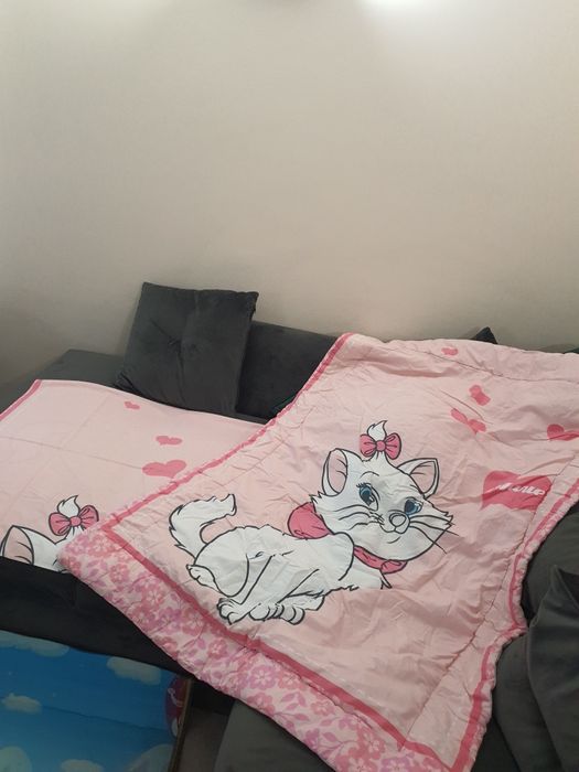 Детски спален комплект Marie Disney