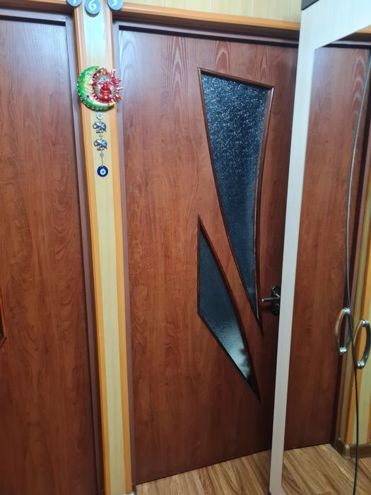 Межкомнатные двери