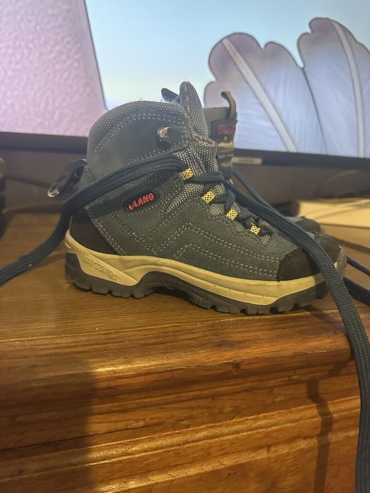 Ghete olang marime 27