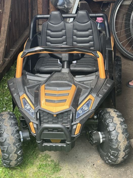 Masinuta Buggy UTV