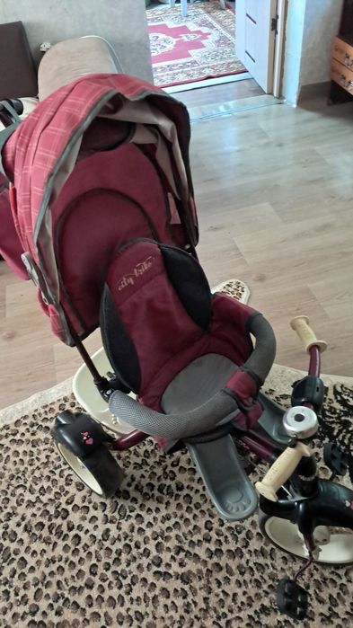 Велосипед детский