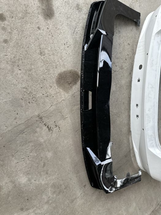 Продам бампер от хуйндай