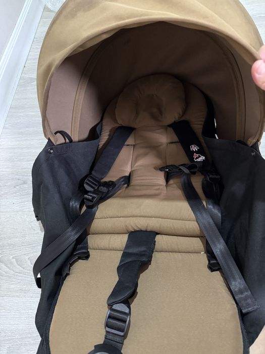 Люлька от коляски yaya