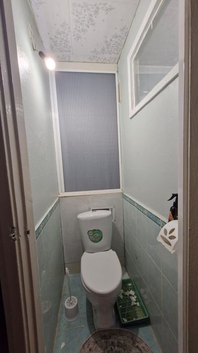 Продаётся квартира