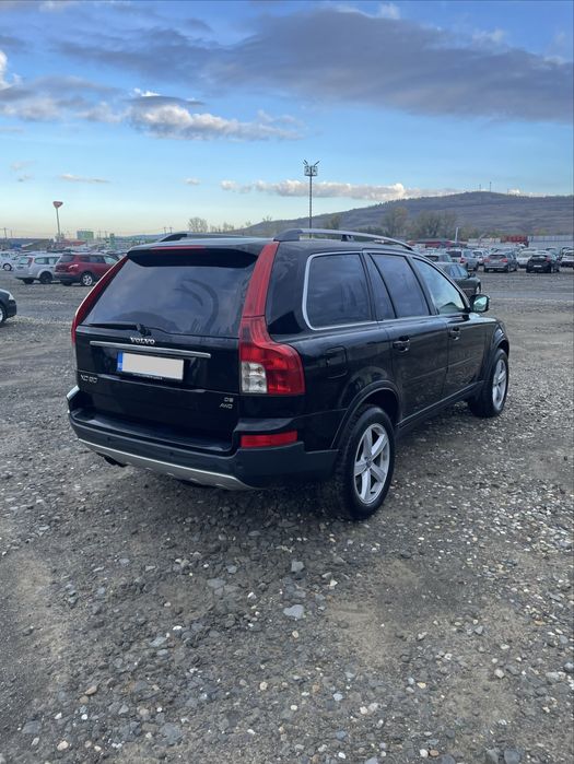 VOLVO XC90 2007 — imagine 4