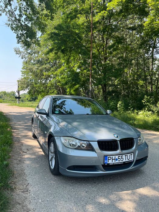 BMW 3 Series 2006 — imagine 5
