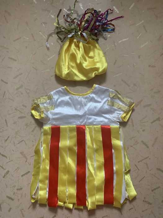 Карнавальные костюмы