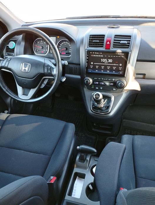 Honda CRV in stare buna