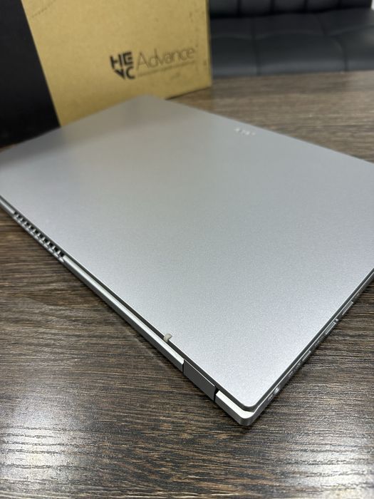 мощный 8-ядерный Ryzen 5 новый Acer Aspire 3, для графики и iT