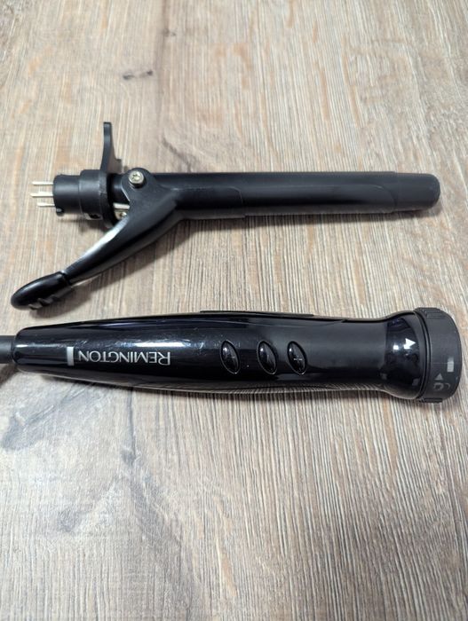 Ondulator de par Remington