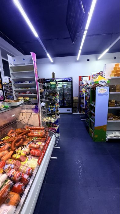 Продам готовый бизнес!