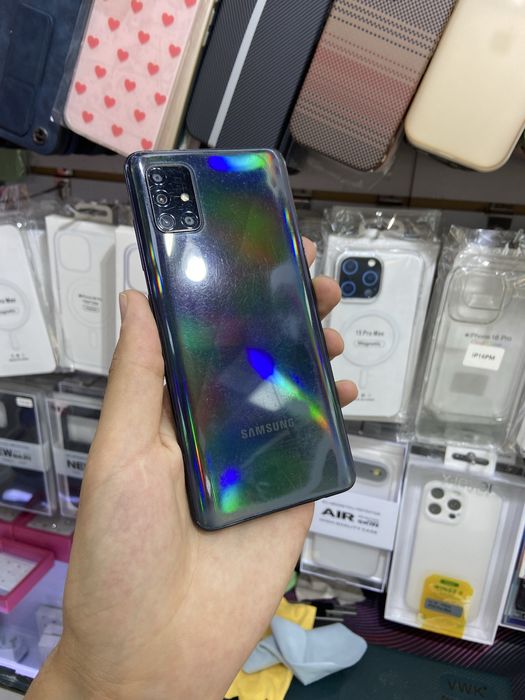 Samsung A51 4/64 ideal
