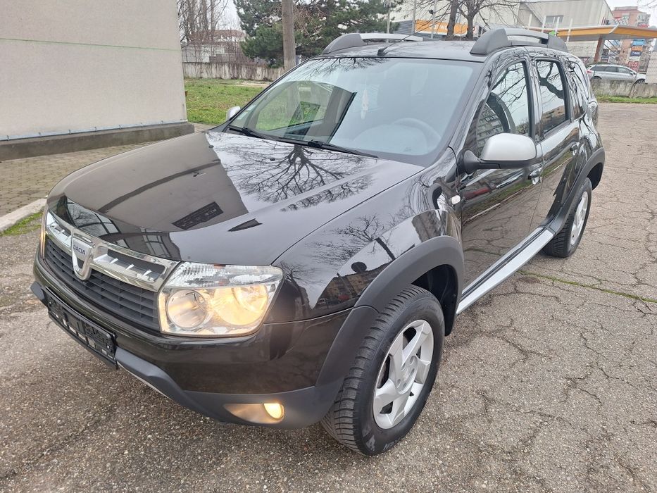 Dacia Duster 1.5 Diesel (dci) import recent