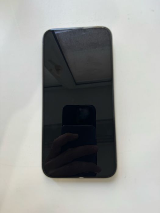 Ihone 15 Pro Max, 512GB