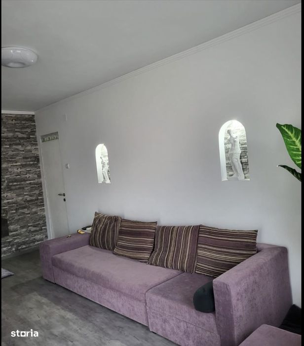 Apartament 2 camere in vila zona Piata victoriei