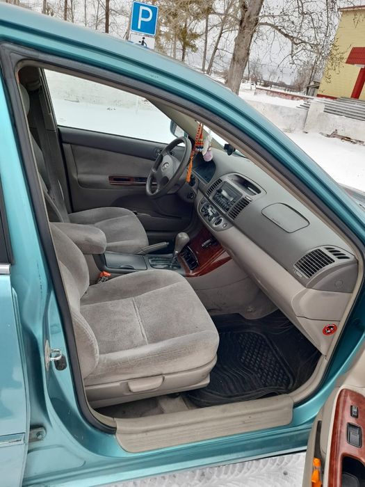 Toyota camry 35 срочно