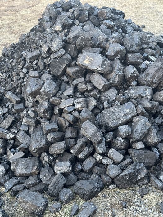 Уголь все сорты