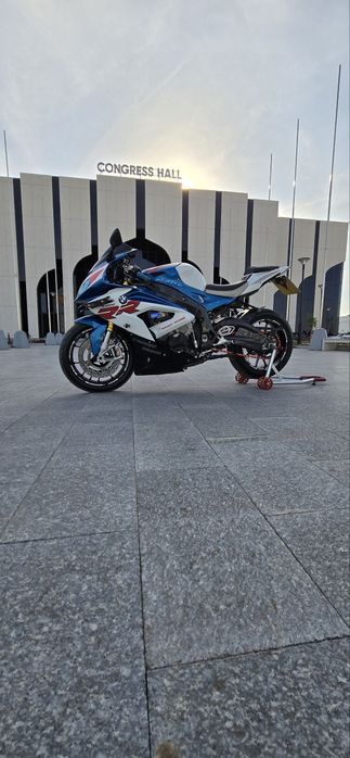 Сотилади BMW s 1000 rr 2017 йил