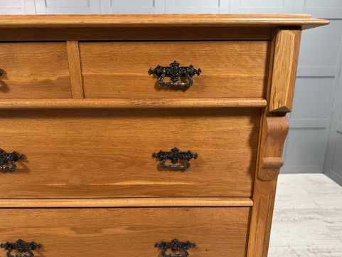 Скрин масив дъб К091-Д