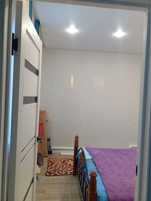 Сдаю квартиру в Михайловке