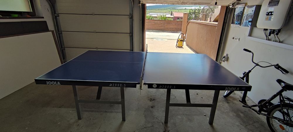 Vând masă tenis de masa Joola 1100 lei
