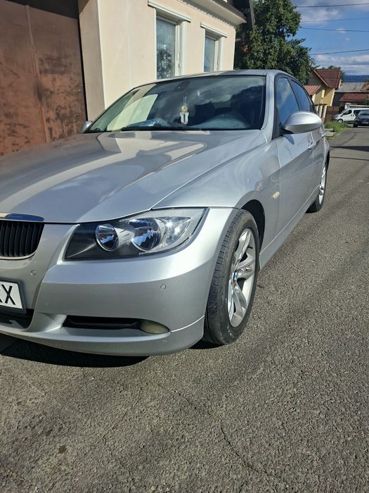 Vand bmw e90 2.0D