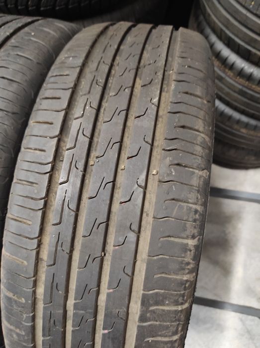 205/60/16 Continental Дот.3024