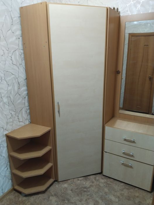 Продам квартиру 1 комнатную
