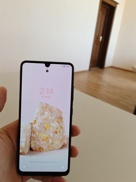 Samsung Galaxy A32