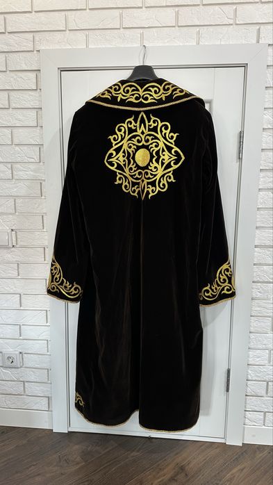 Продам шапан мужской