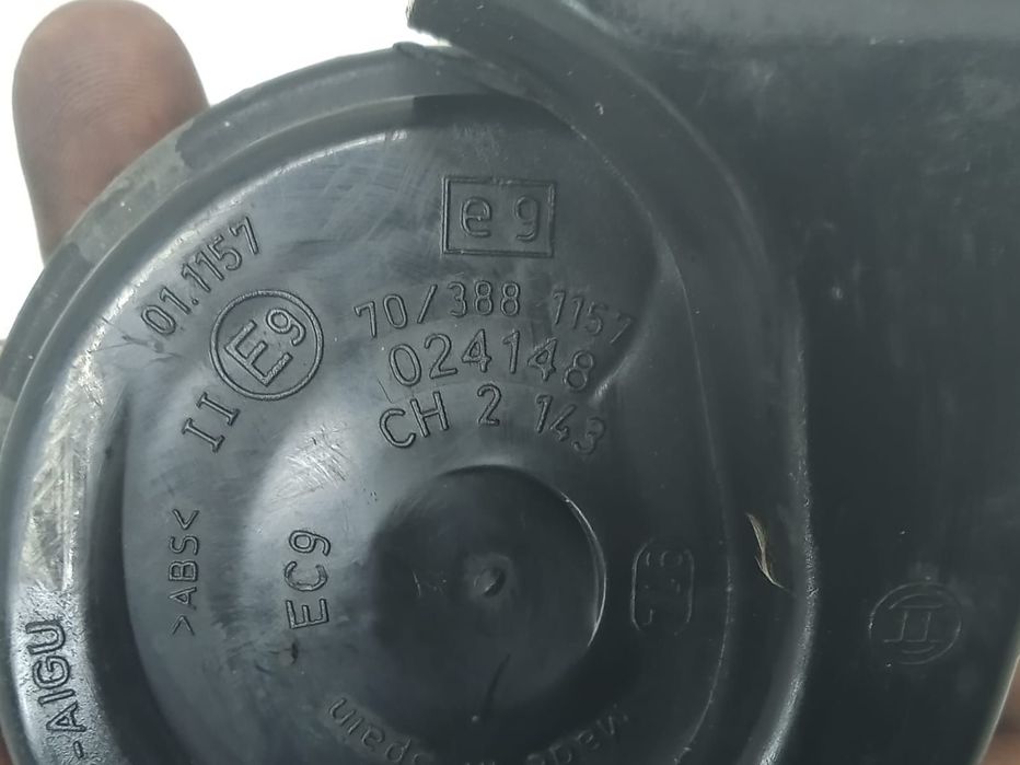 Claxon 024148 Audi A3 8P  [din 2003 pana  2005]