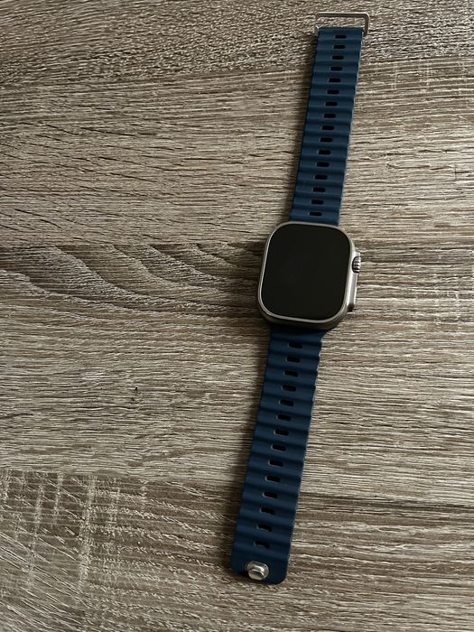 Apple Watch Ultra