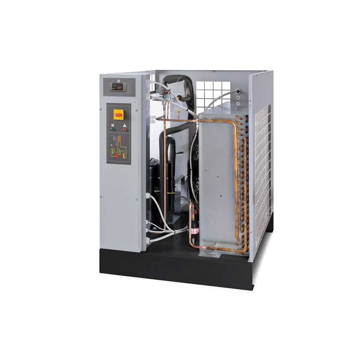 EKOMAK CAD 6-1400 Осушитель