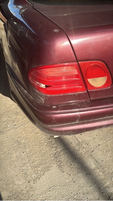 Мерс 210 сатылады