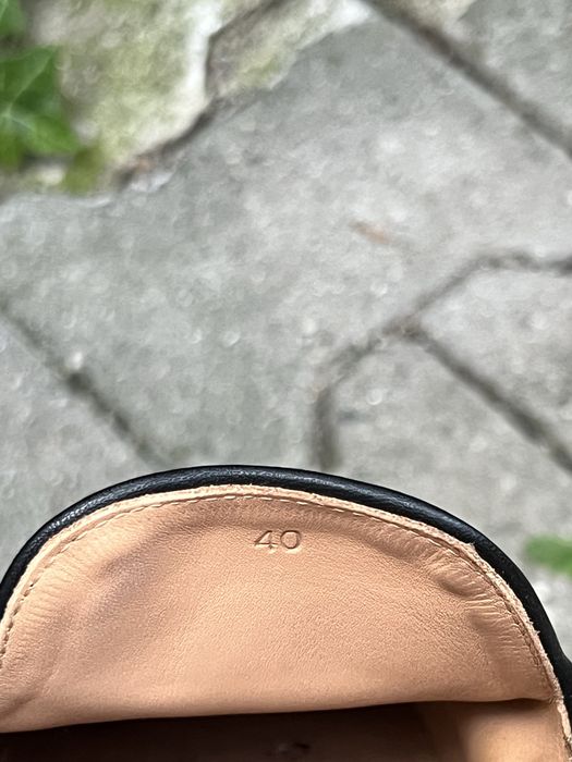 Espadrile Bottega Veneta