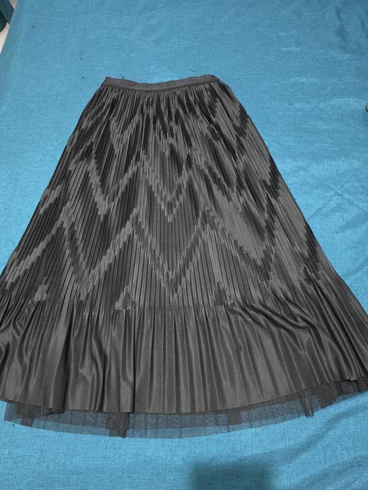 Продам юбку гармошка
